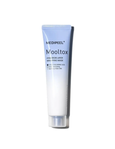 Medi-Peel Hyaluronic Acid Layer Mooltox Wrapping Mask