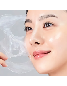 Medi-Peel Hyaluronic Acid Layer Mooltox Wrapping Mask 2