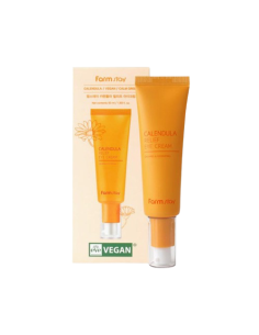 FarmStay Calendula Relief Eye Cream