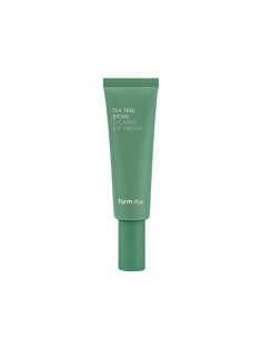 FarmStay Tea Tree Biome Calming Eye Cream