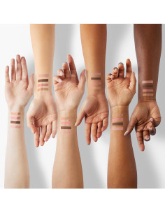 ROM-ND Better Than Eyes N01 Dry Mango Tulip 2