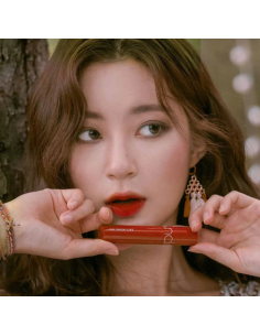 ROM-ND Juicy Lasting Tint N13 Eat Dotori 2