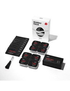 Skin1004 Zombie Beauty Mummy Pack (8 броя)