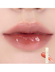 ROM-ND Juicy Lasting Tint N29 Papaya Jam 2