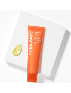 APRILSKIN Carrotene Clarifying Cream 2