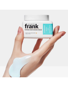 Excuse My Frank Intense Moisturzing Cream 2