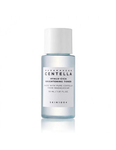 Skin1004 Madagascar Centella HYALU-CICA Brightening toner 30ml MINI