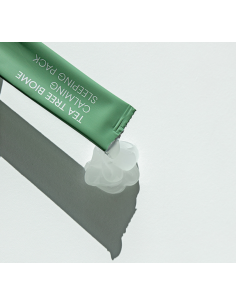 FarmStay Tea Tree Biome Calming Sleeping Pack 2