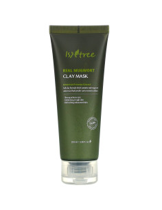 ISNTREE Real Mugwort Clay Mask 100ml