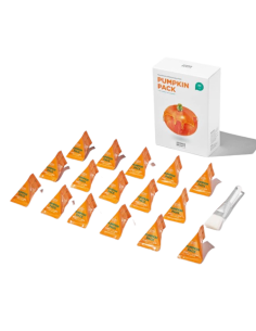 Skin1004 Zombie Beauty Pumpkin Pack (16 броя)