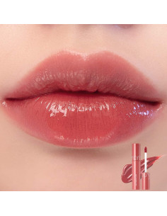 ROM-ND Juicy Lasting Tint N11 Pink Pumpkin 2