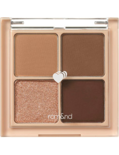 ROM-ND Better Than Eyes N03 Dry Ragras