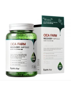 Farmstay CICA Farm Recovery Ampoule