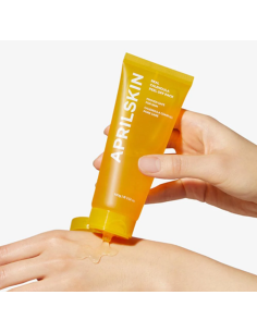 APRILSKIN Real Calendula Peel Off Pack 2