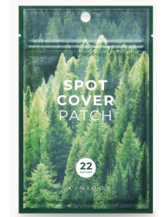 Skin1004 Spot Cover Patch