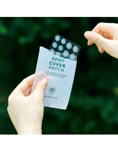 Skin1004 Spot Cover Patch 2