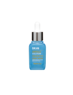 FarmStay DR-V8 Ampoule Solution Hyaluronic Acid
