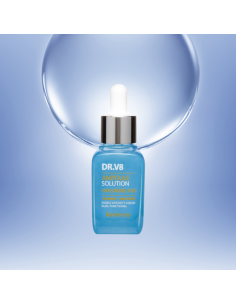 FarmStay DR-V8 Ampoule Solution Hyaluronic Acid 2