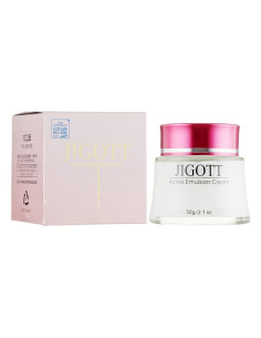 JIGOTT ACTIVE EMULSION CREAM