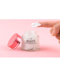 JIGOTT ACTIVE EMULSION CREAM 2
