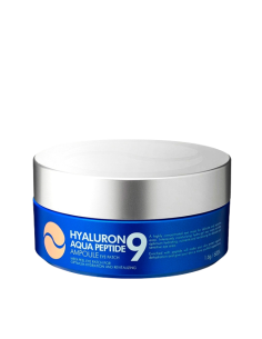 Medi-Peel Hyaluron Aqua Peptide 9 Ampoule Eye Patch
