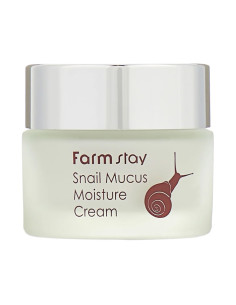 FarmStay Snail Mucus Moisture Cream