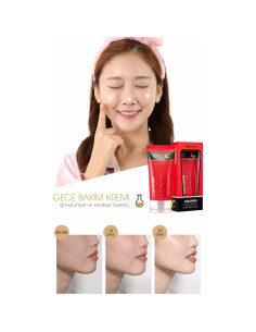 FarmStay Ceramide Every Night Sleeping Pack 2