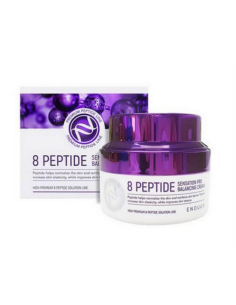 Enough Premium 8 Peptide Sensation Pro Balancing Cream
