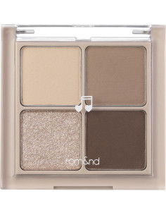 ROM-ND Better Than Eyes NM02 Dry Buckwheat Flower