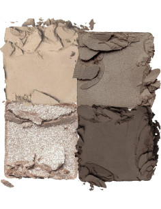 ROM-ND Better Than Eyes NM02 Dry Buckwheat Flower 2