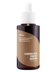 Isntree Green Tea Fresh Serum 50ml