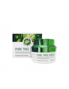 Enough Premium Pure Tree Balancing Pro Calming Cream