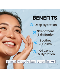 Excuse My Frank Rebalance Emulsion 2