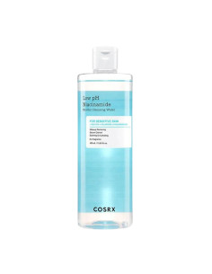 COSRX Low pH Niacinamide Micellar Cleansing Water 400ml