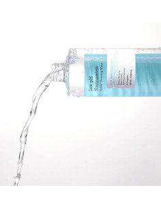 COSRX Low pH Niacinamide Micellar Cleansing Water 400ml 2