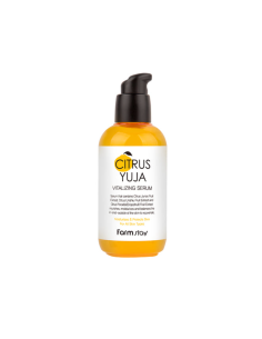 FarmStay Citrus Yuja Vitalizing Serum
