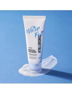 Jumiso Waterfull Hyaluronic Acid Cream 100 ml 2