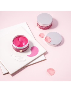 Medi-Peel Hyaluron Rose Peptide 9 Ampoule Eye Patch 2