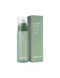 FarmStay Tea Tree Biome Calming Mist