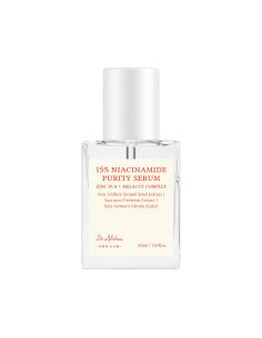 Dr. Althea 15- Niacinamide Purity Serum 30 ml
