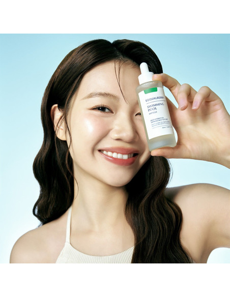 Eqqualberry Ampoule 50 ml