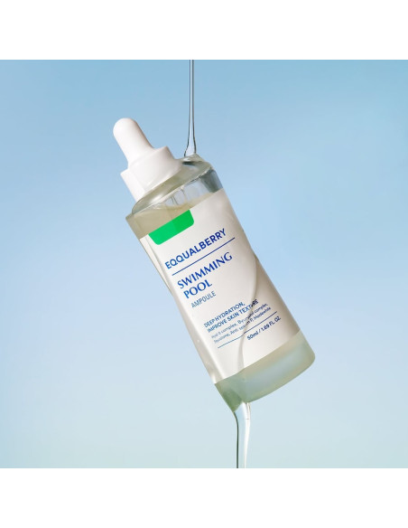 Eqqualberry Ampoule 50 ml