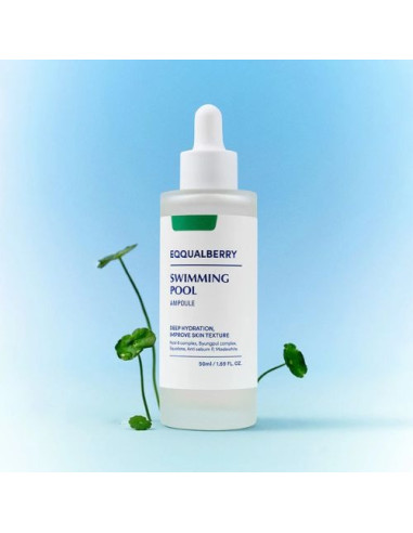 Eqqualberry Ampoule 50 ml