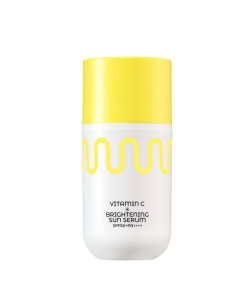 Commonlabs Vitamin C Brightening Sun Serum 51ml
