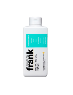 Excuse My Frank Hydrating Gel Toner