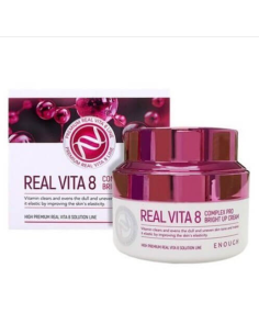 Enough Premium Real Vita 8 Complex Pro Bright up Cream