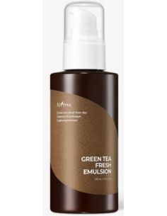 Isntree Green Tea Fresh Emulsion 120ml