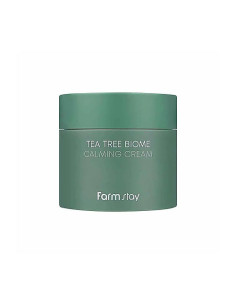 FarmStay Tea Tree Biome Calming Cream