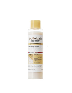 Dr. Melaxin Peel Shot Glow White Rice Toner 200ml