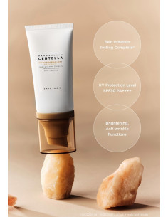 Skin1004 Madagascar Centella Air-fit Suncream Light (SPF 30) 2